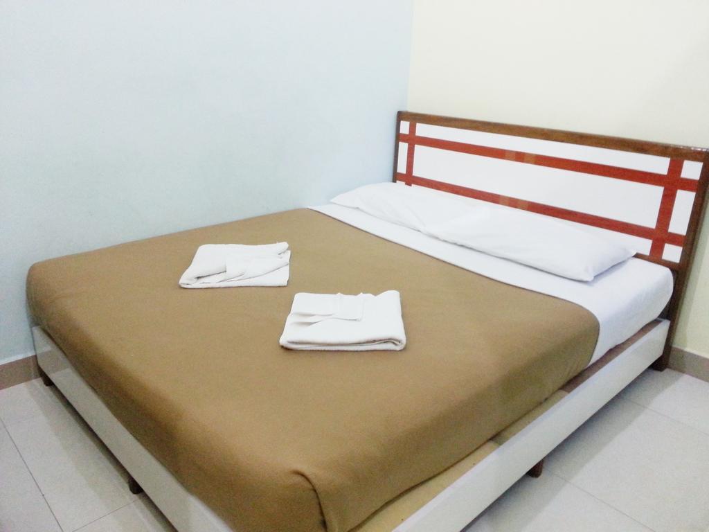 Sakiza View Hotel Mersing Quarto foto