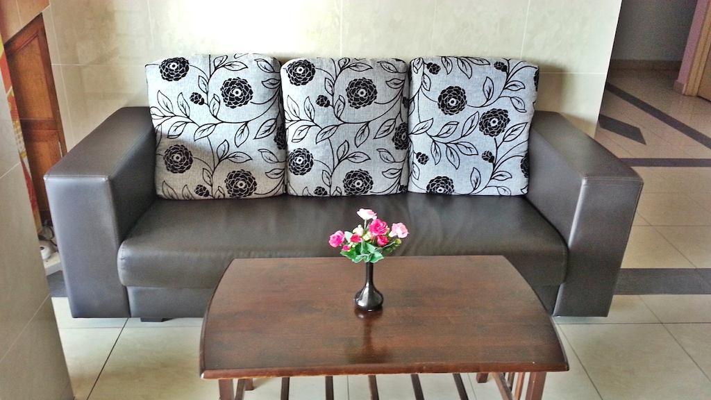 Sakiza View Hotel Mersing Exterior foto